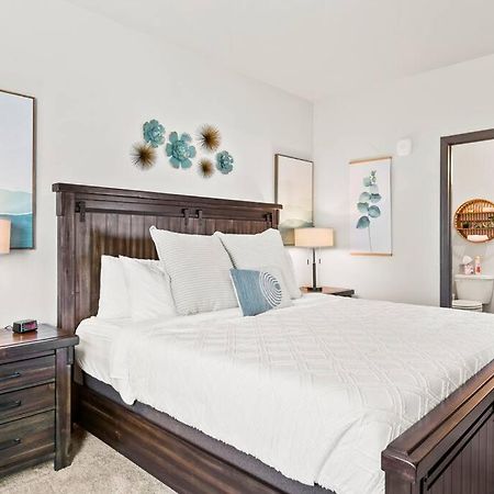 Spacious New 2 Bed 2 Bath Apt By Downtown ספוקיין מראה חיצוני תמונה